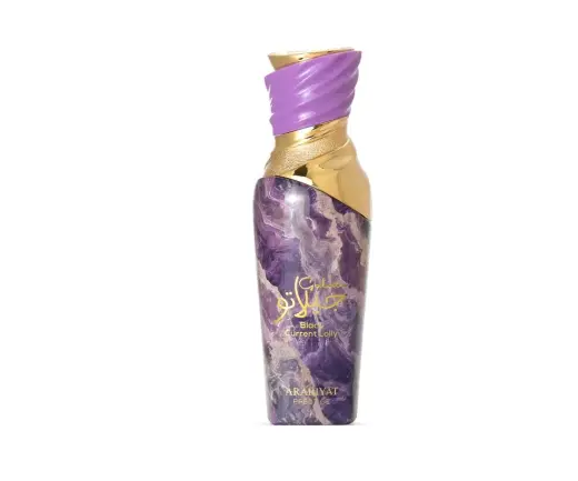 Arabiyat Prestige Black Current Lolly (EDP) parfumuotas vanduo moterims 100 ml