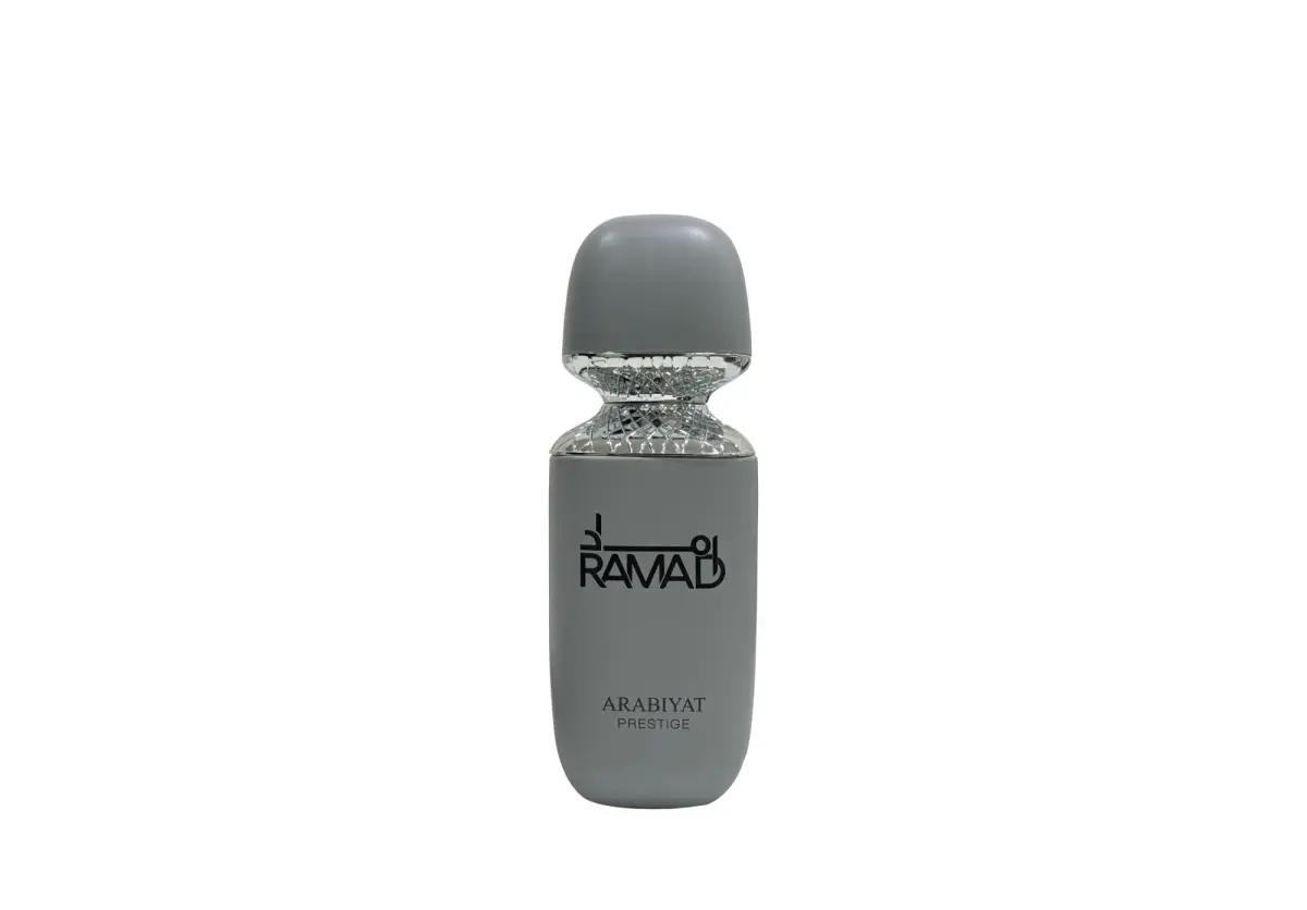 Arabiyat Prestige, Ramad, Eau De Parfum, Unisex, 100 ml