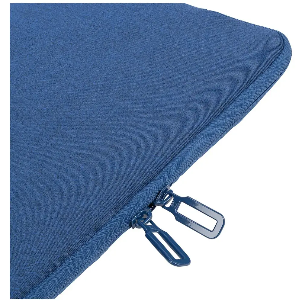 Laptop Bag Tucano Melange Sleeve   13"/14" for laptop 13"/14" blue