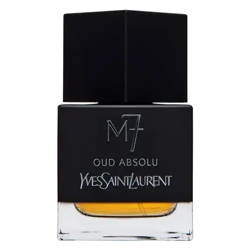 Yves Saint Laurent La Collection M7 Oud Absolu (EDT) tualettvesi meestele 80 ml