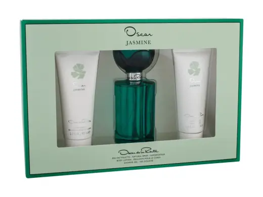 Oscar de la Renta Oscar Jasmine Eau de Toilette 100 ml