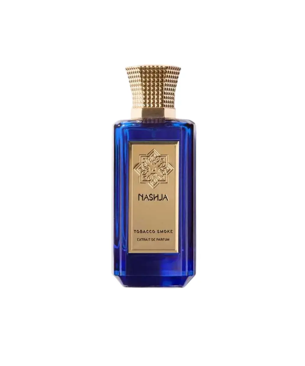 Nashja, Tobacco Smoke, Extrait De Parfum, Unisex, 100 ml