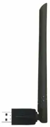 Gembird High power dual-band AC1300 USB Wi-Fi adapter
