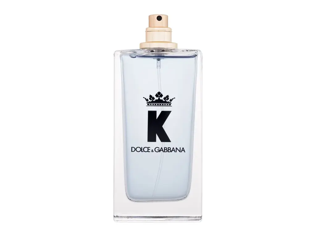 Dolce&Gabbana K Eau de Toilette 100 ml