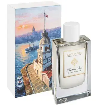 Bosphorus Pearl Extrait de Parfum.