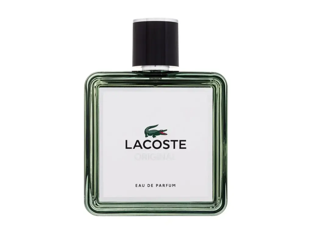 Lacoste Original Eau de Parfum 100 ml