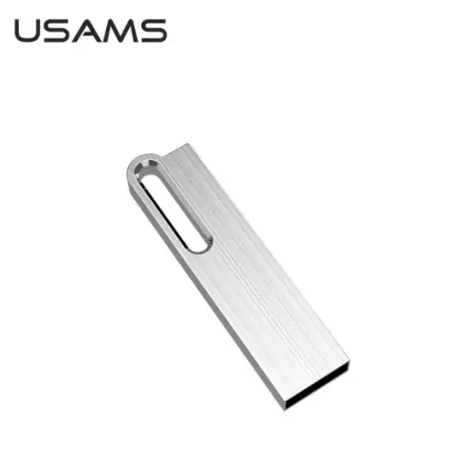 USAMS Pendrive 64GB srebrny/silverZB99UP01
