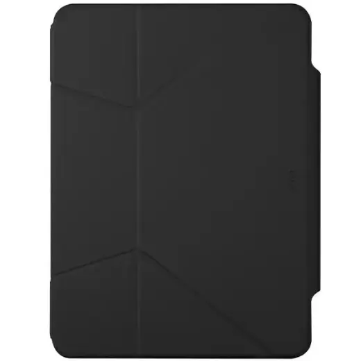 UNIQ etui Ryze iPad Pro 11" (2020-2022)   | Air 10.9" (2020-2022) czarny|black