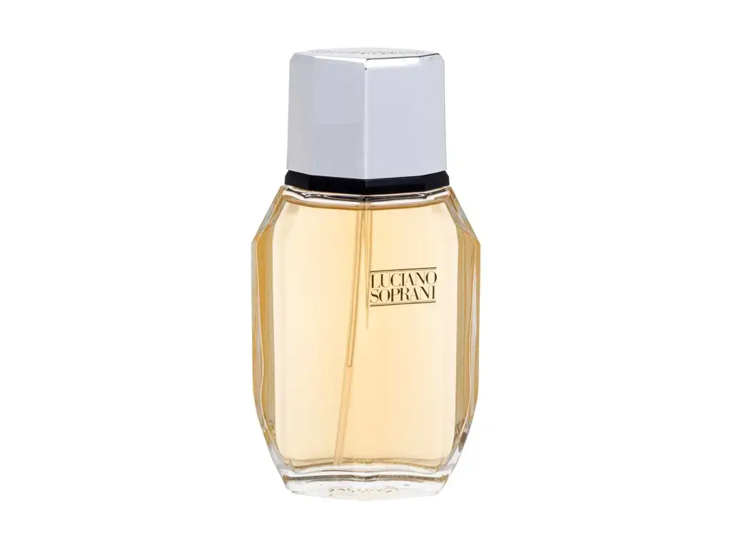 Luciano Soprani Luciano Soprani Eau de Toilette 100 ml