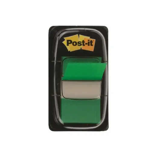 3M Post-it Postit Index 680-3 6803 Index-Streifen IndexStreifen mit Spender (680-3)