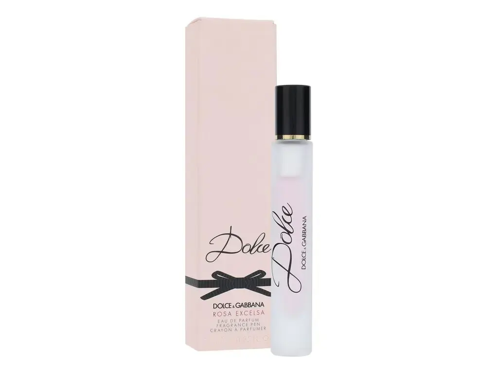 Dolce&Gabbana Dolce Rosa Excelsa Eau de Parfum 7,4 ml