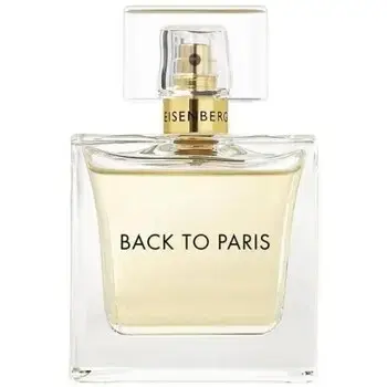 Eisenberg Back To Paris (EDP) Eau