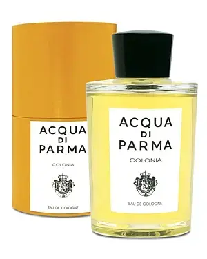 Acqua Di Parma Cologne Eau De Cologne Men 180 Ml