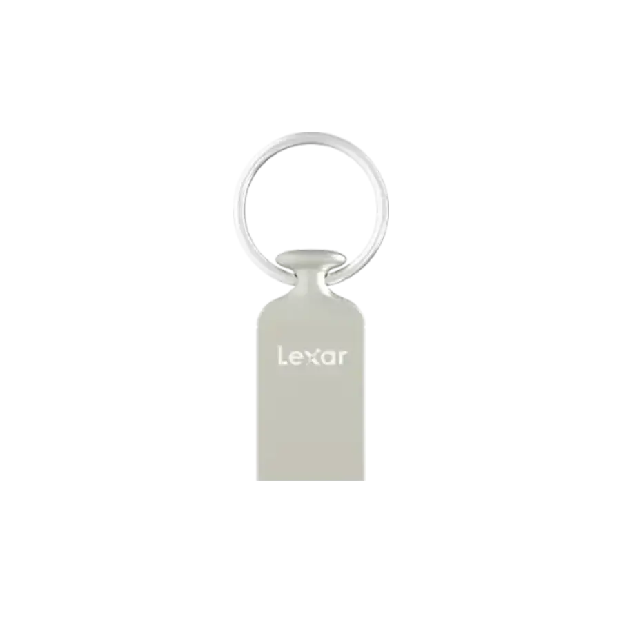 Lexar 32GB JumpDrive M22 USB2.0 Light Gold Flash Drive