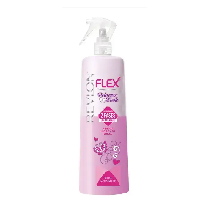 Revlon Flex 2-Phase Leave-In Conditioner Princess