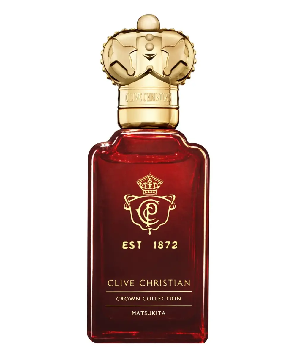 Clive Christian Matsukita uniseks parfüüm 50 ml