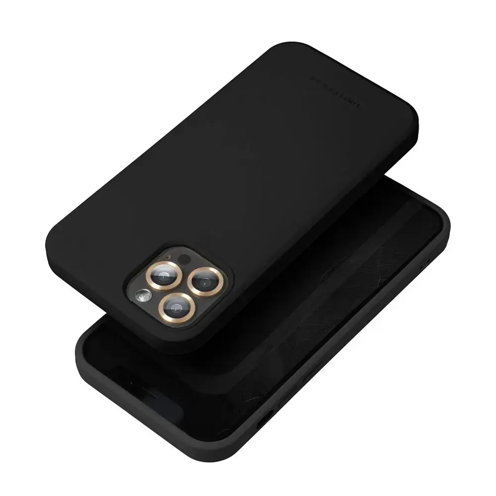 ROAR case SPACE for SAMSUNG A36 5G black