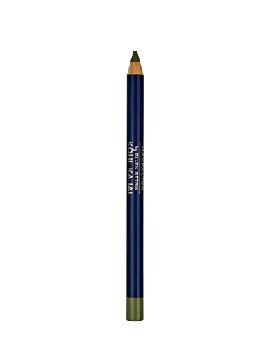 Max Factor, By Ellen Betrix, Kohl Kajal Eyeliner, 070, Olive, 4 g