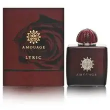 Amouage Lyric Woman EDP 50ml