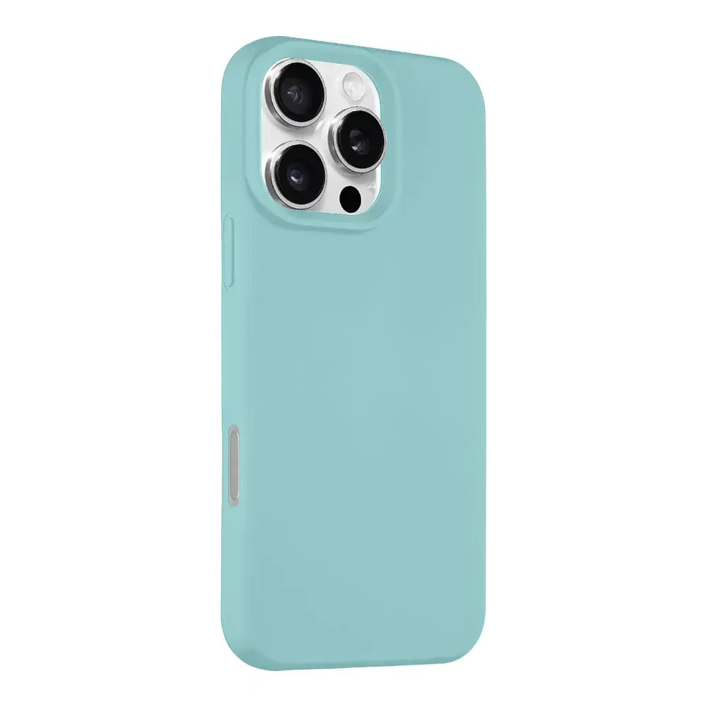 Tactical Velvet Smoothie Cover for Apple iPhone 16 Pro Max Maldives