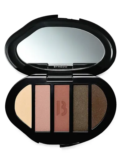 Byredo, Corporate Colours, Eyeshadow Palette, Corporate Colours, 5 Shades, 8 g