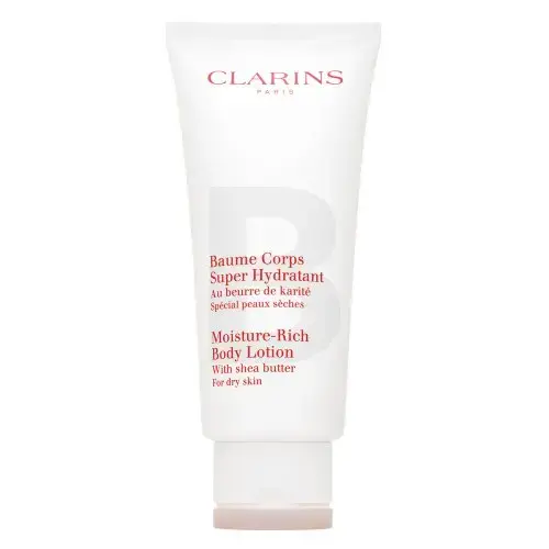 Clarins Mitrinošs ķermeņa losjons 200 ml