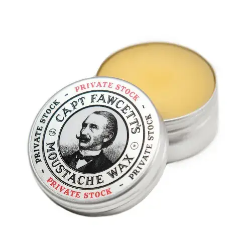 Captain Fawcett (moustache Wax) 15 Ml