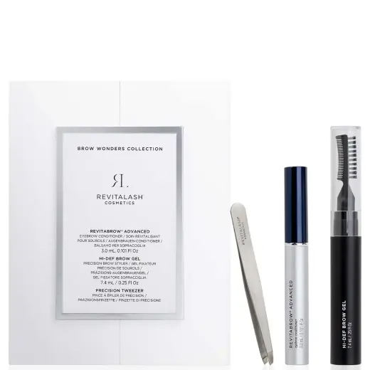 Brow Set