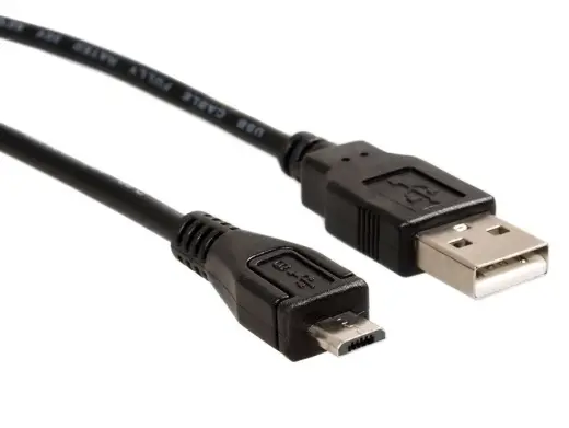 USB cable 2.0 plug-plug micro 3m MCTV-746