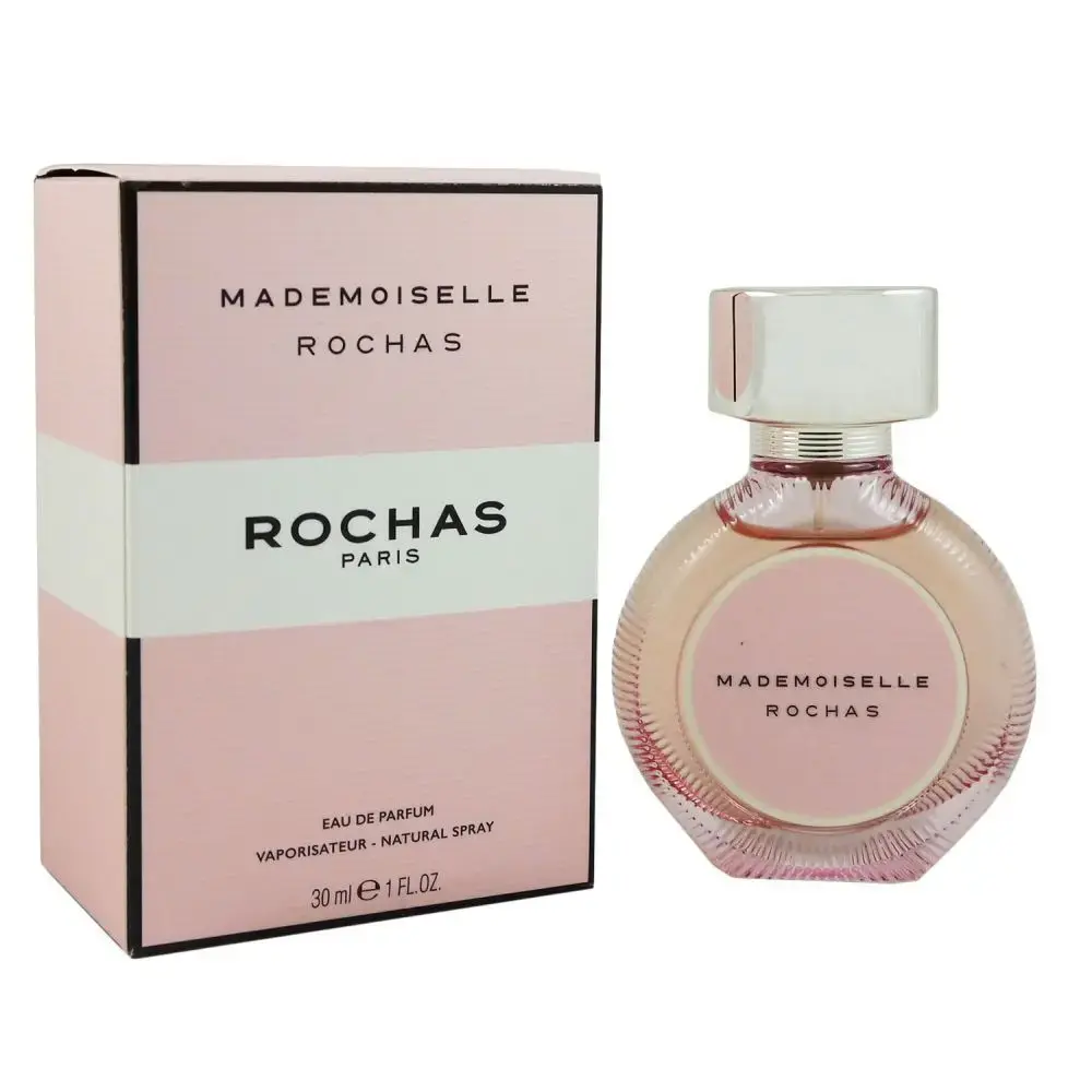 Rochas Mademoiselle Rochas (EDP) parfimērijas ūdens sievietēm 30 ml