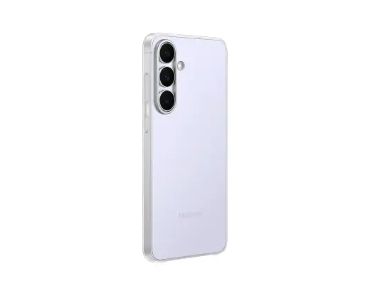 EF-QS731CTE Samsung Clear Cover for Galaxy S25 FE Transparent