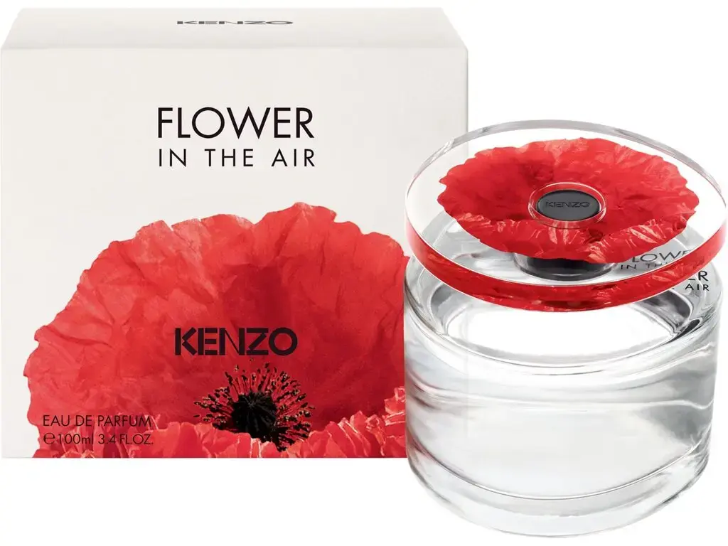 KENZO Flower In The Air Eau de Parfum 50 ml