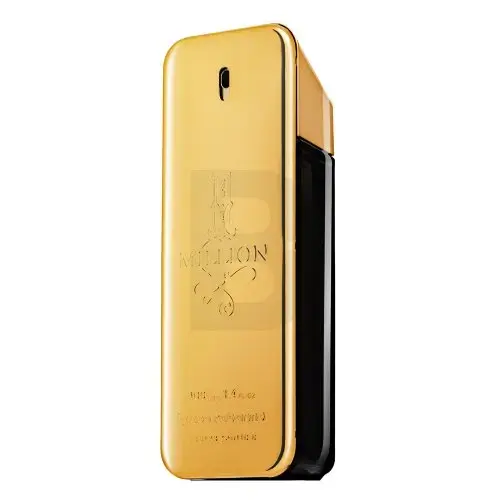 Paco Rabanne 1 Million Tualetes ūdens vīriešiem 100 ml