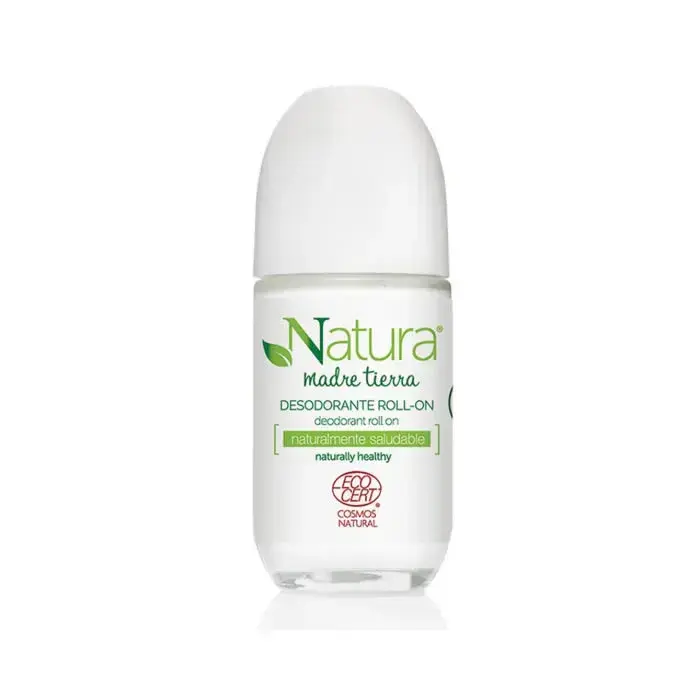 Instituto Español Natura Madre Tierra Deodorant Roll On