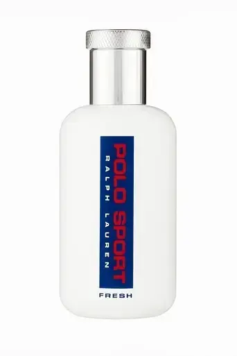 LAUREN RALPH POLO SPORT FRESH EDT