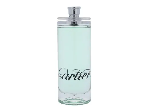 Cartier Eau De Cartier Concentree Eau de Toilette 200 ml