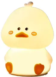 Naktslampa SBS Nightlight Duckling