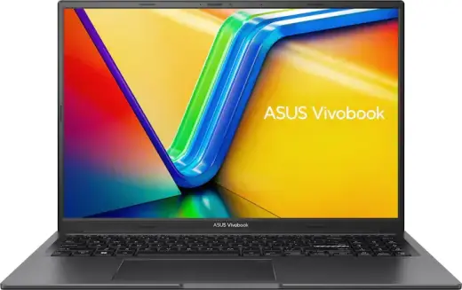 Asus Vivobook 16X 16 FHD 120Hz i7-12650H 16GB|1TB SSD RTX 4050 6GB Win11 Home Indie Black K3605ZU-MX109W