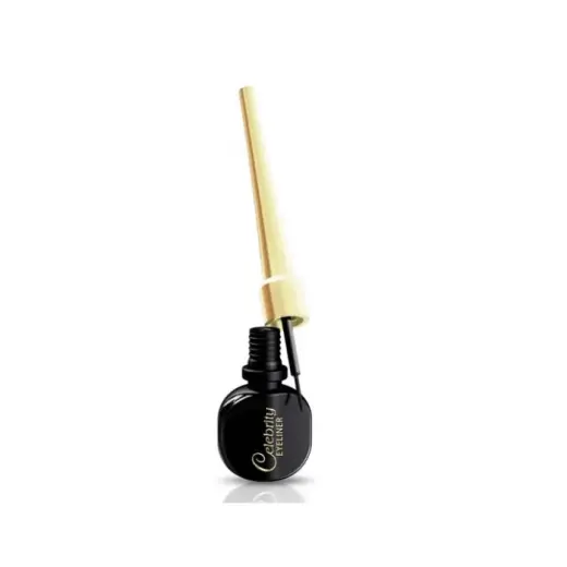 Eveline Celebrities Brown Eyeliner 6 Ml