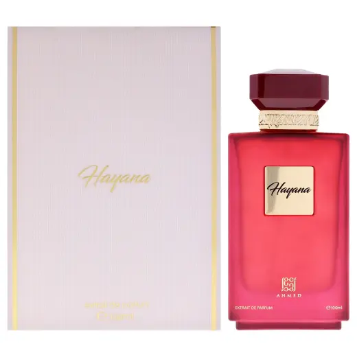 Ahmed Al Maghribi Hayana uniseks parfüüm 100 ml