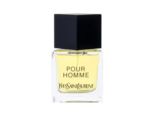Yves Saint Laurent La Collection Pour Homme Eau de Toilette 80 ml