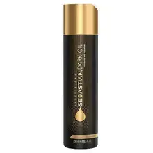 Sebastian Professional Dark Oil Lightweight Conditioner - Conditioner for shine and softness of hair 50ml