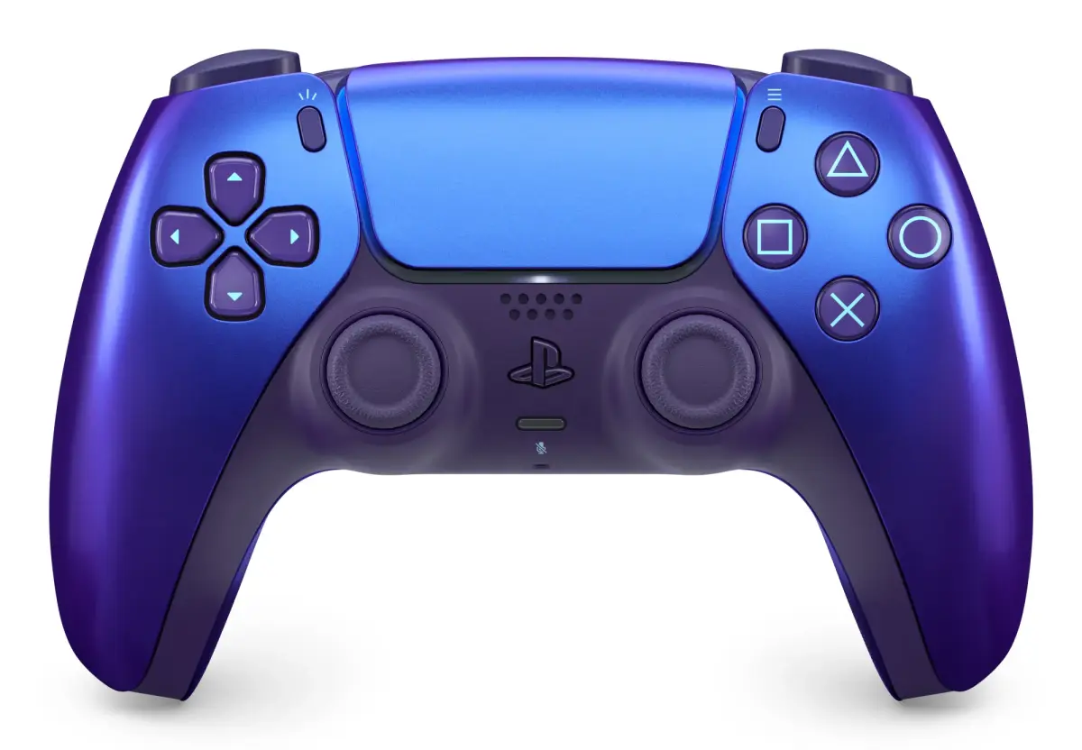 Sony Controller DualSense V3 / 1000050567 Indigo