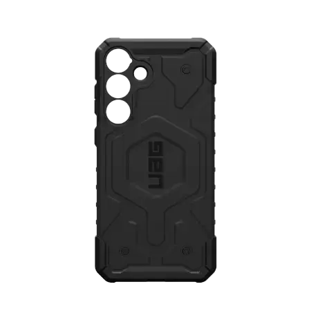 UAG Pathfinder Case for Samsung Galaxy S25+ 5G - Black