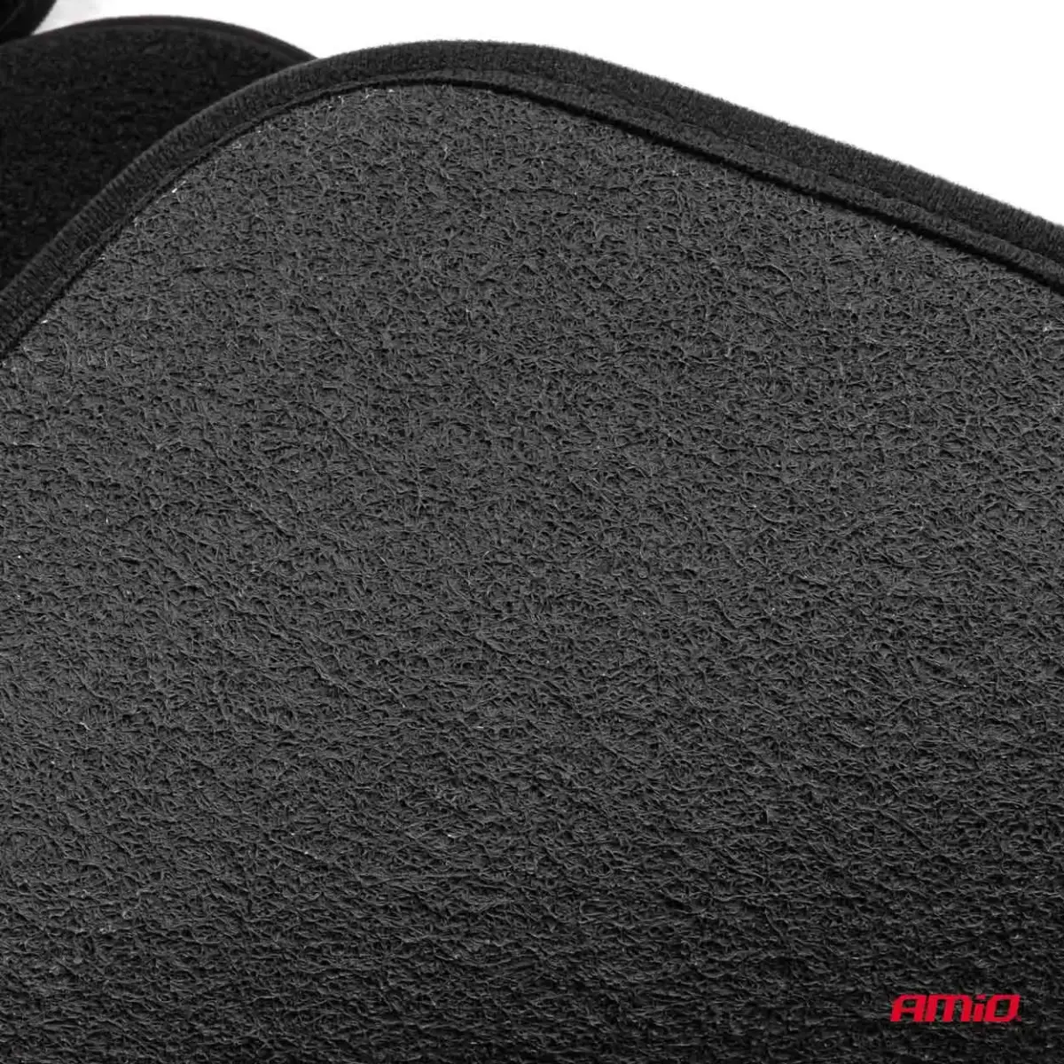 Textile car mats TCM-05 AMIO-04699