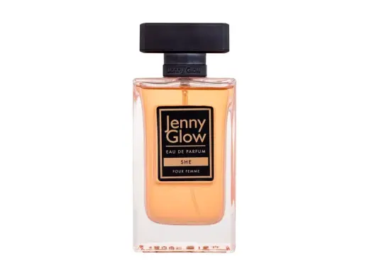 Jenny Glow She Eau de Parfum 80 ml
