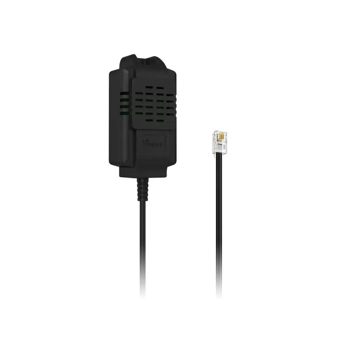 Temperatūras un mitruma sensors Sonoff THS01