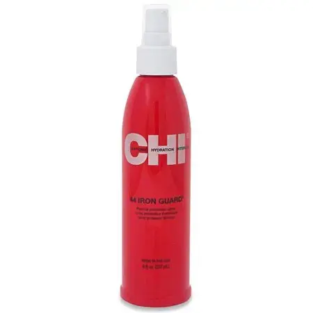 CHI 44 Iron Guard Thermal Protection Spray, 8 OZ