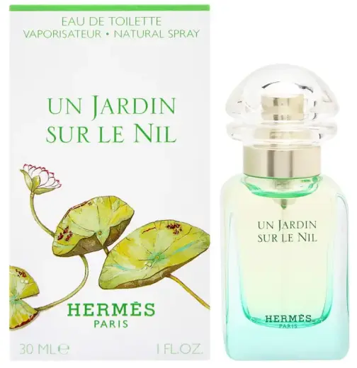 Hermes Un Jardin Sur Le Nil (EDT) tualettvesi unisex 30 ml