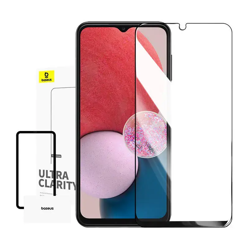 Baseus aizsargstikls telefonam Samsung Galaxy A03S
